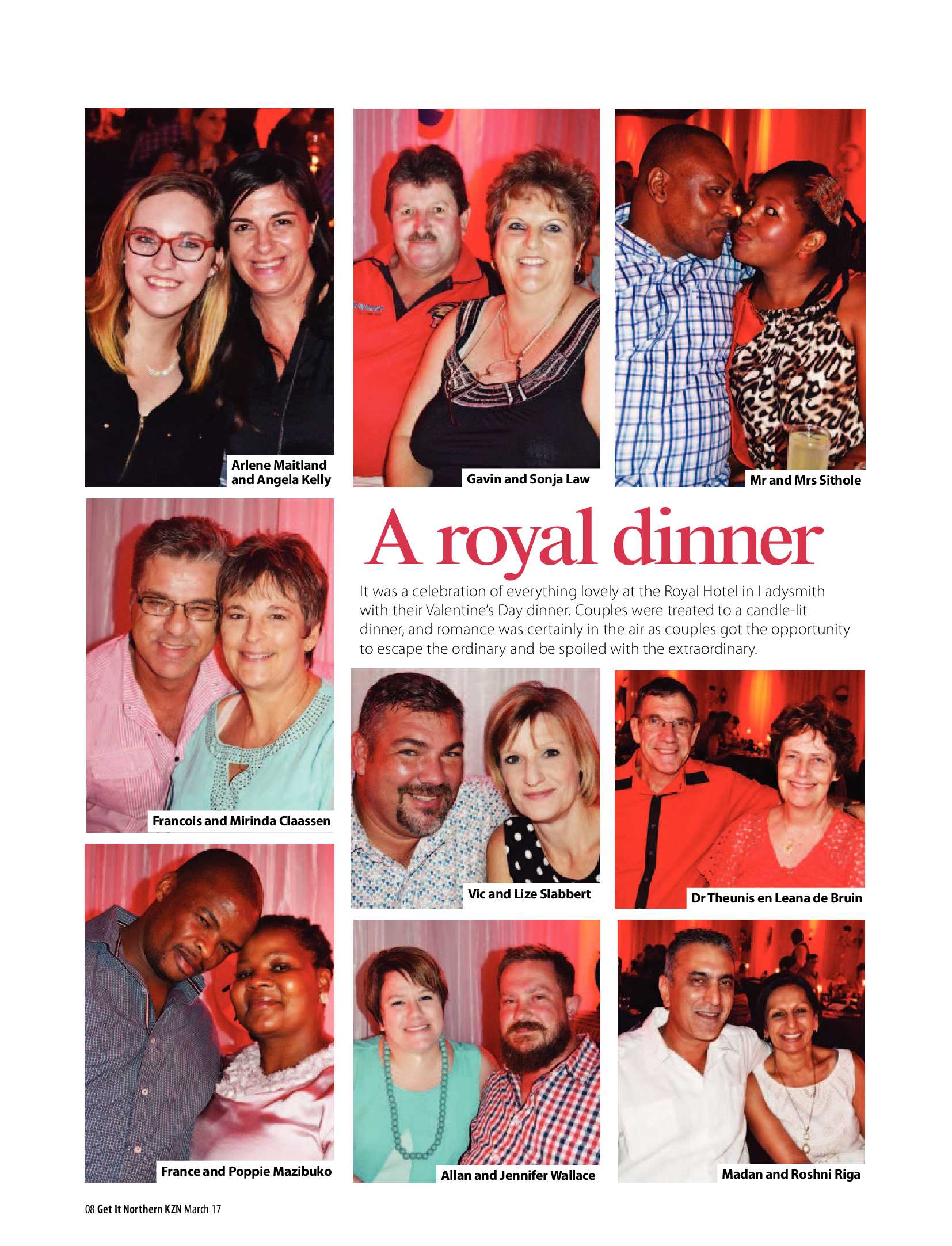 Northern KZN Get It March 2017 in page 10