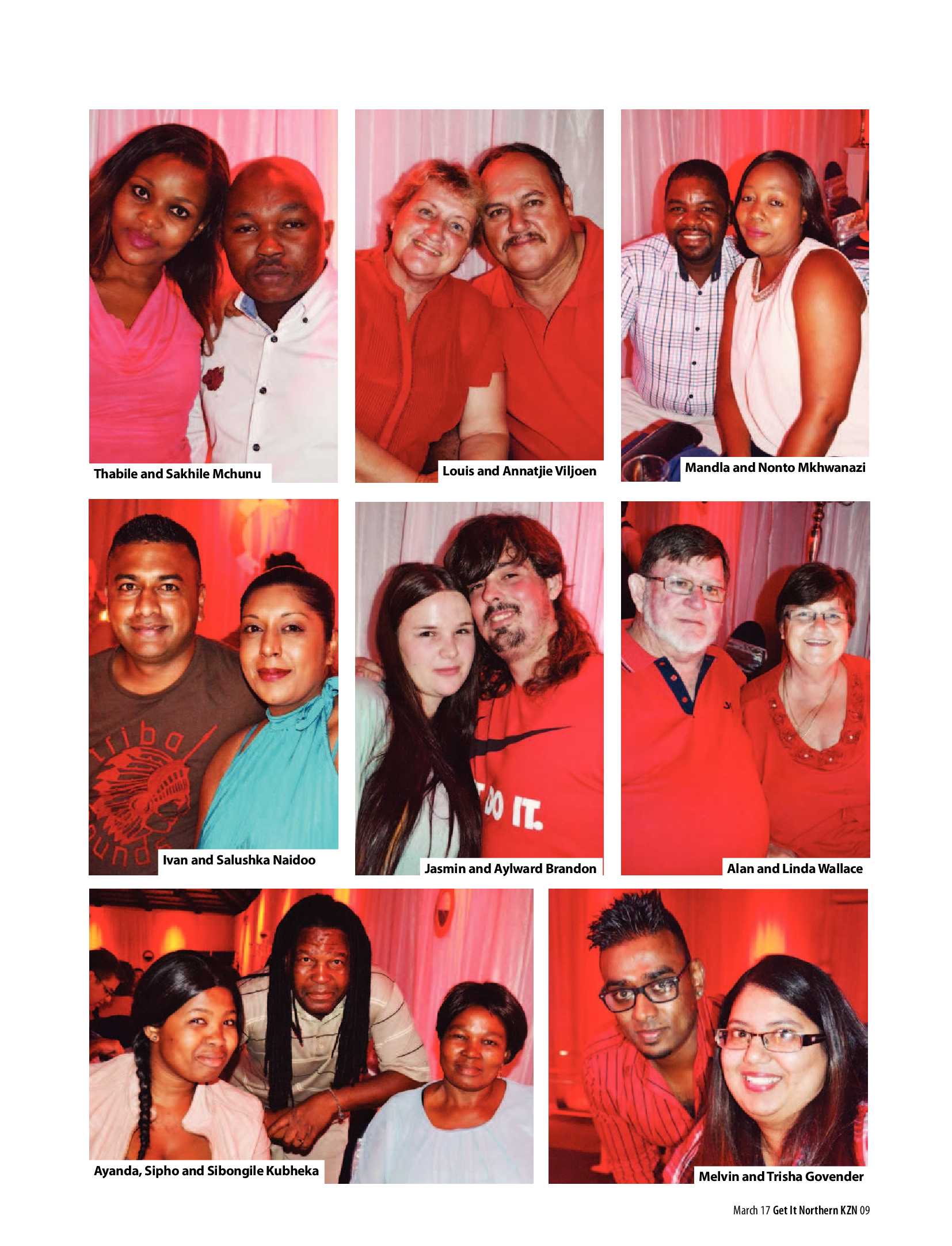 Northern KZN Get It March 2017 in page 11