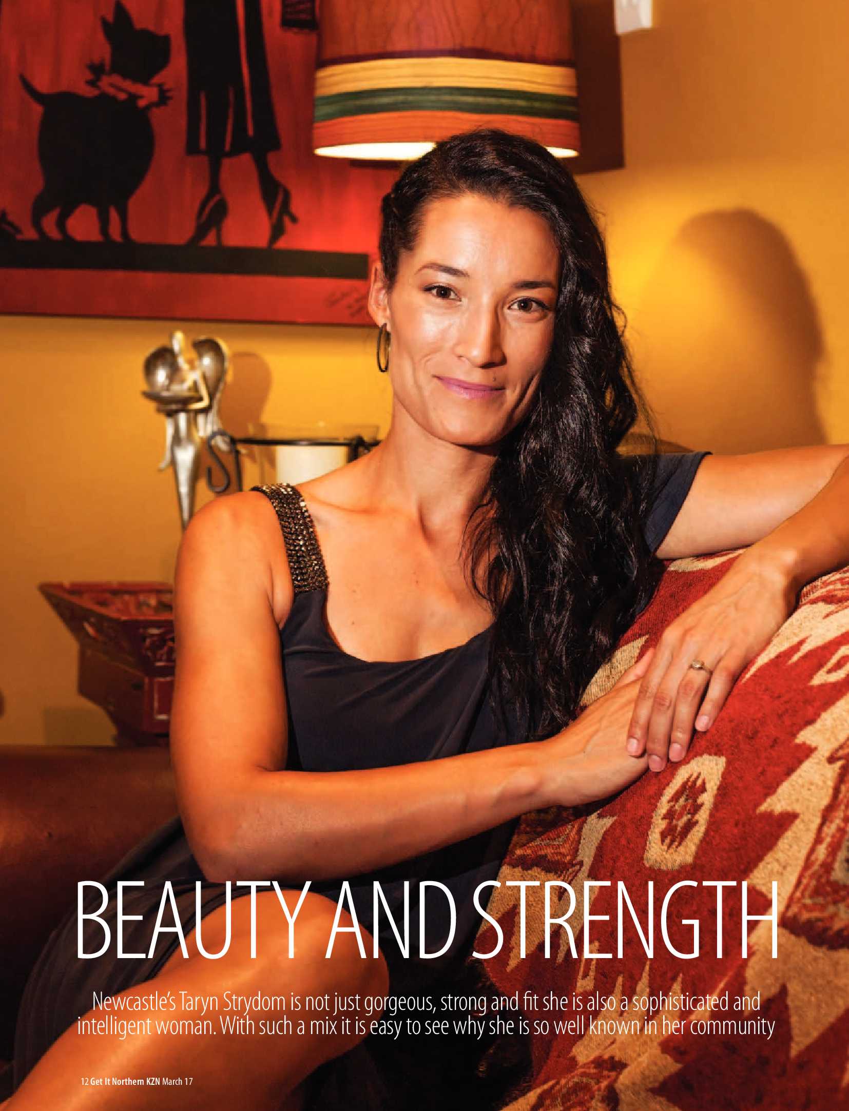 Northern KZN Get It March 2017 in page 14