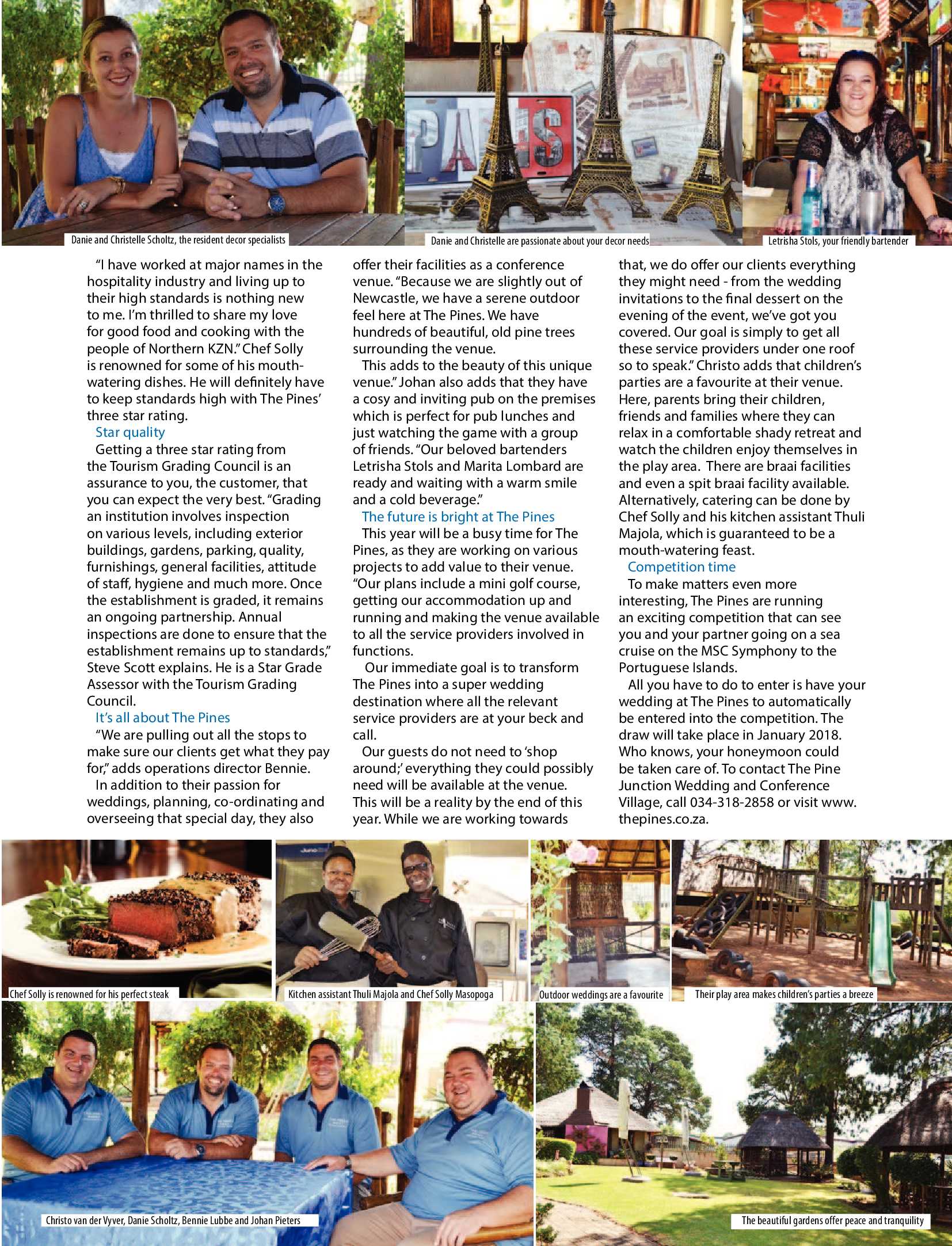 Northern KZN Get It March 2017 in page 17