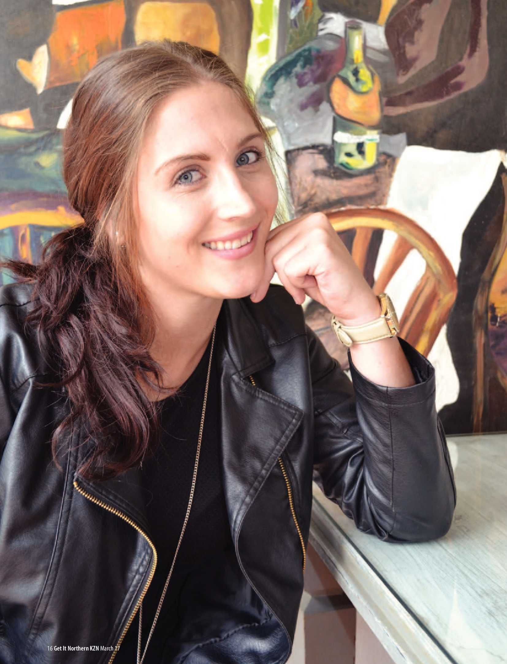 Northern KZN Get It March 2017 in page 18