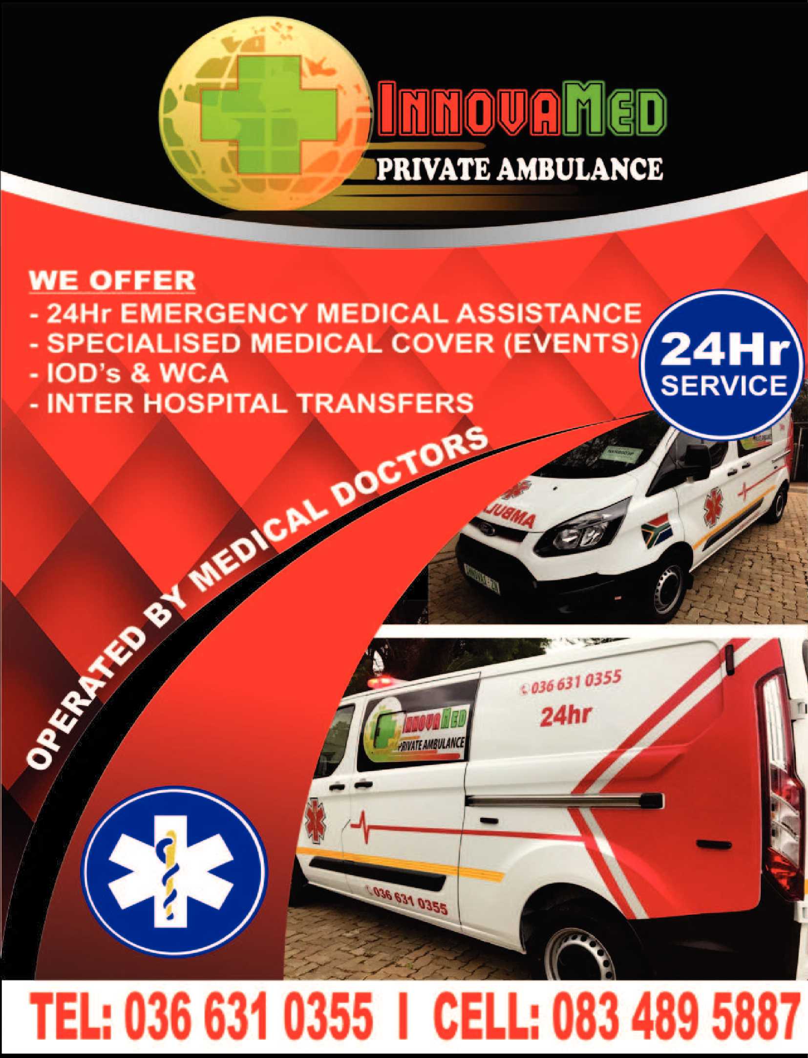 Northern KZN Get It March 2017 in page 2