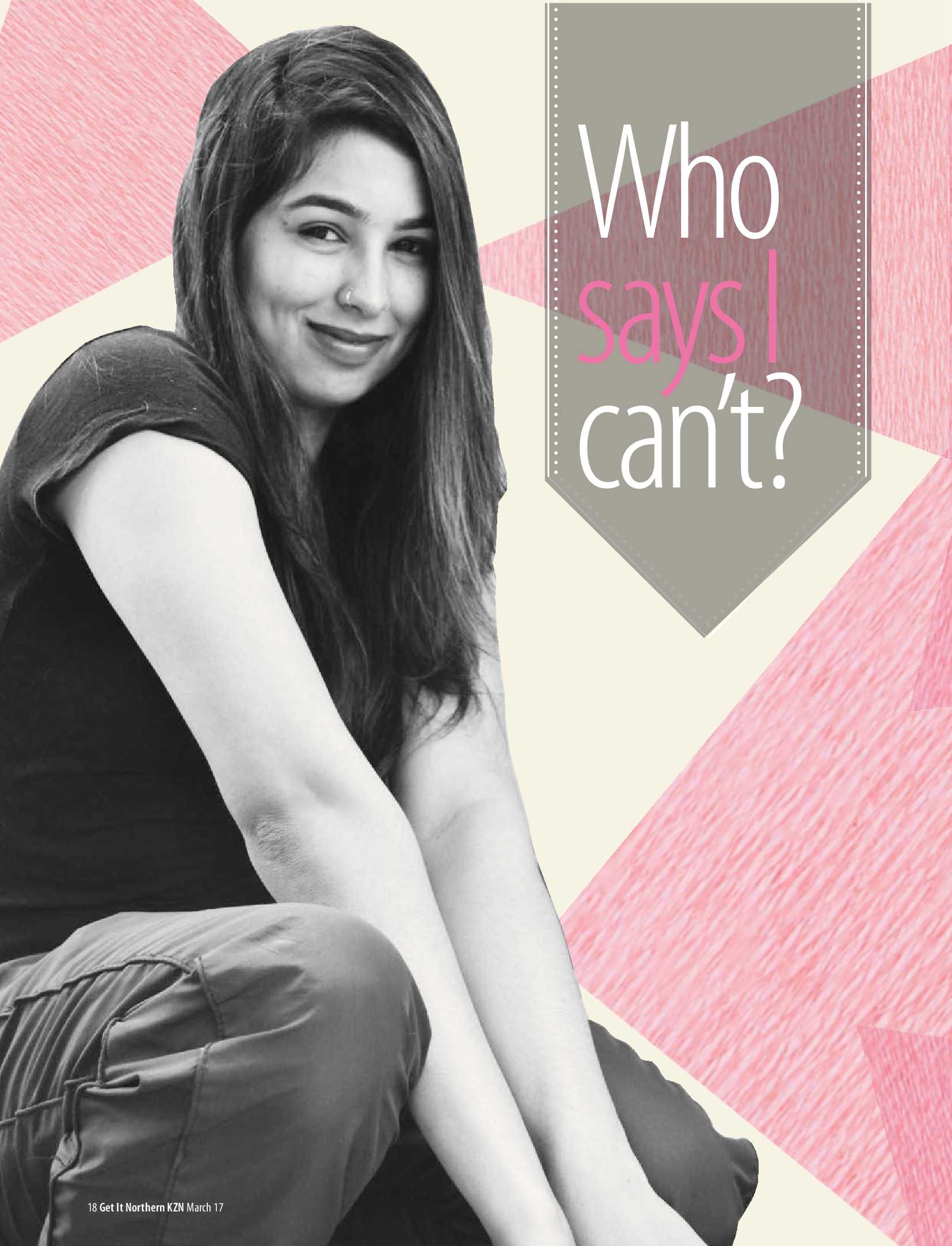 Northern KZN Get It March 2017 in page 20