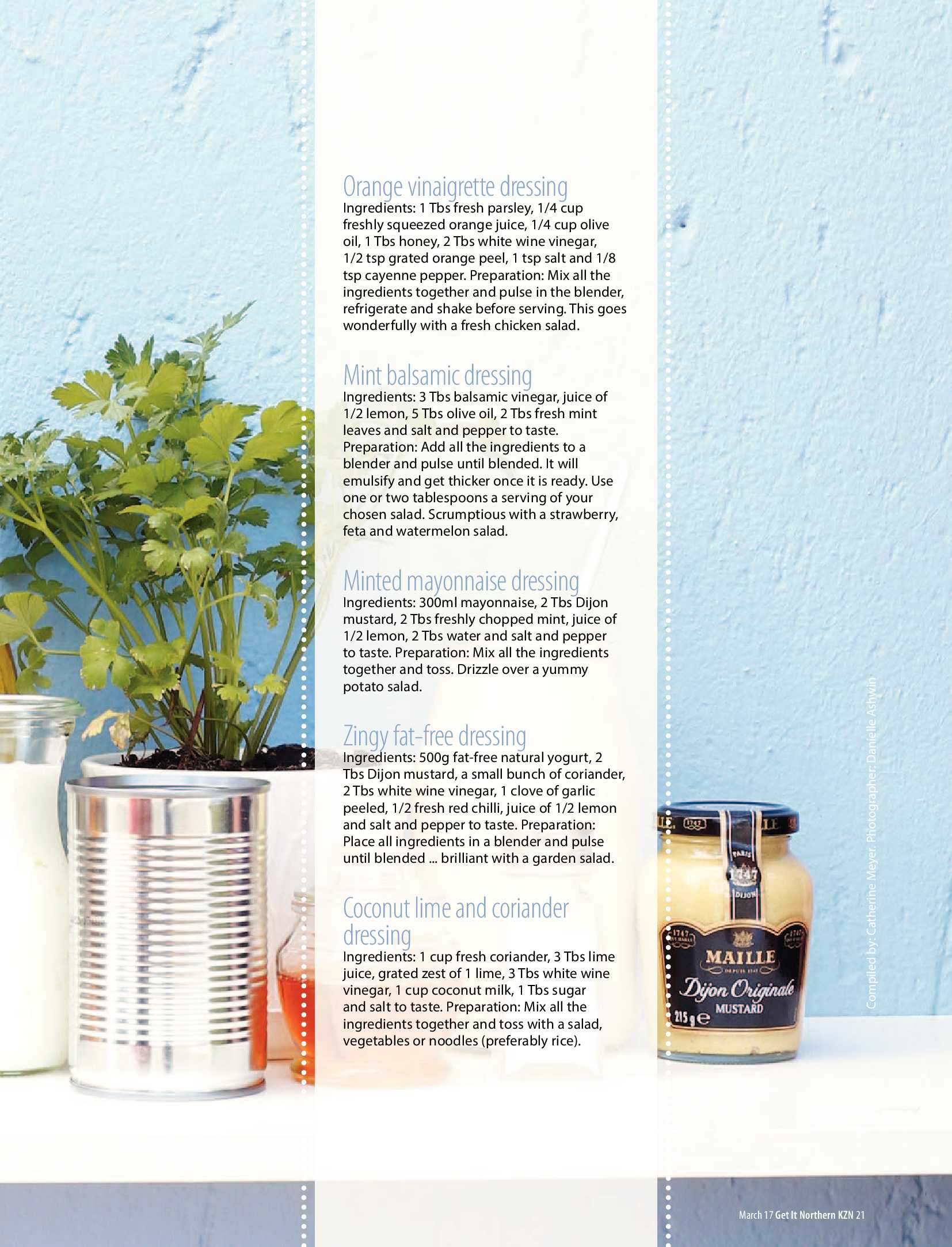 Northern KZN Get It March 2017 in page 23