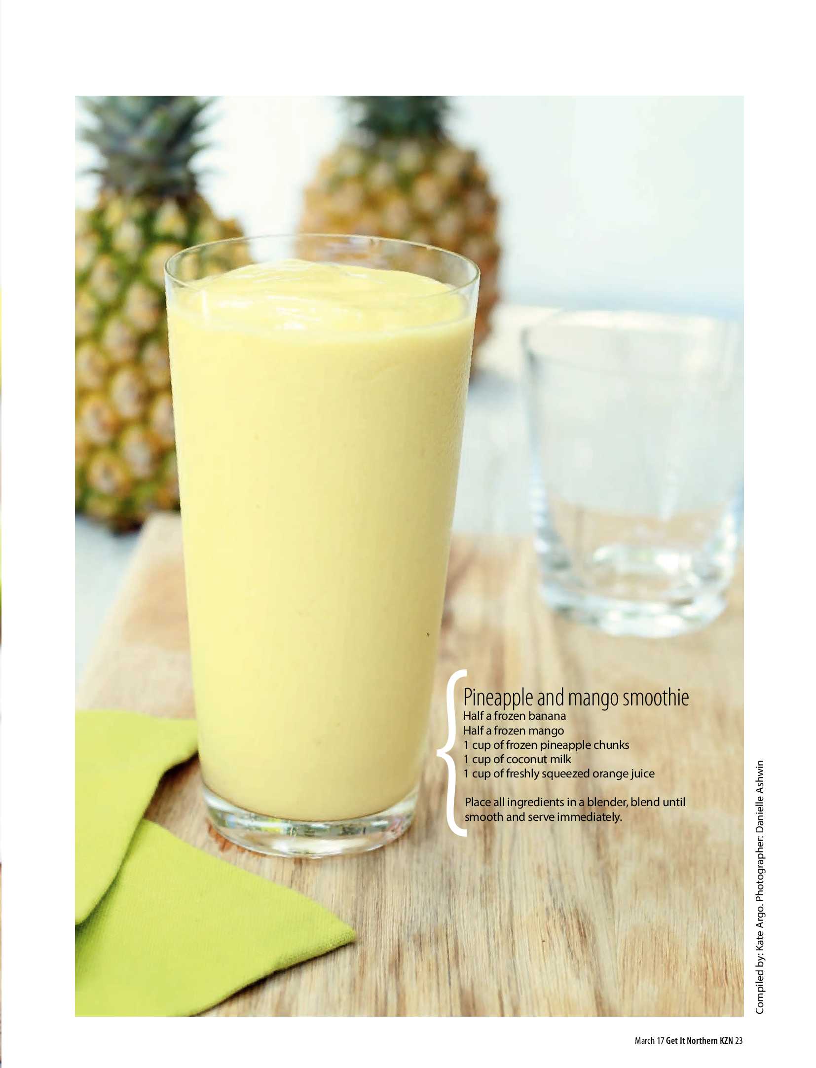 Northern KZN Get It March 2017 in page 25