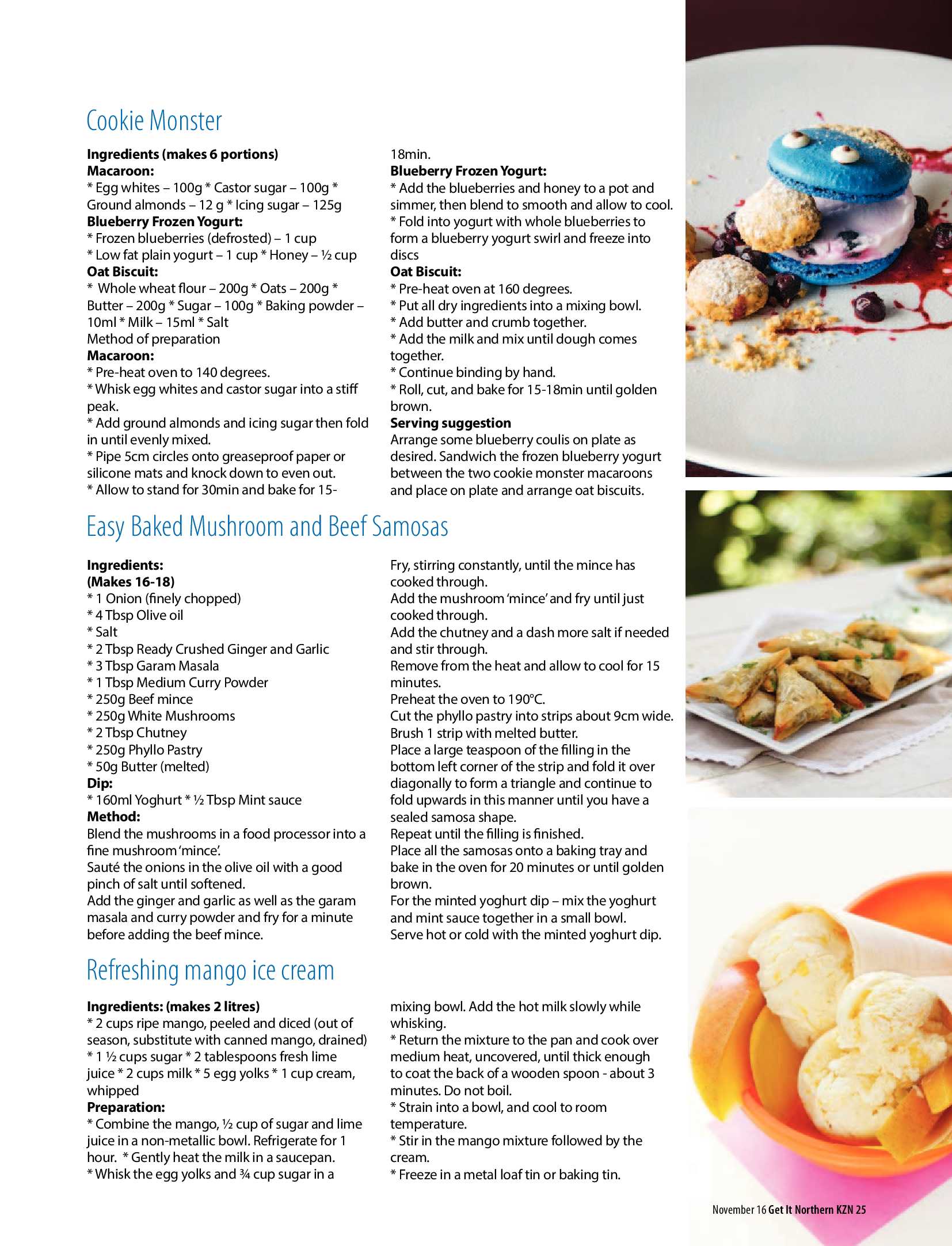 Northern KZN Get It March 2017 in page 27