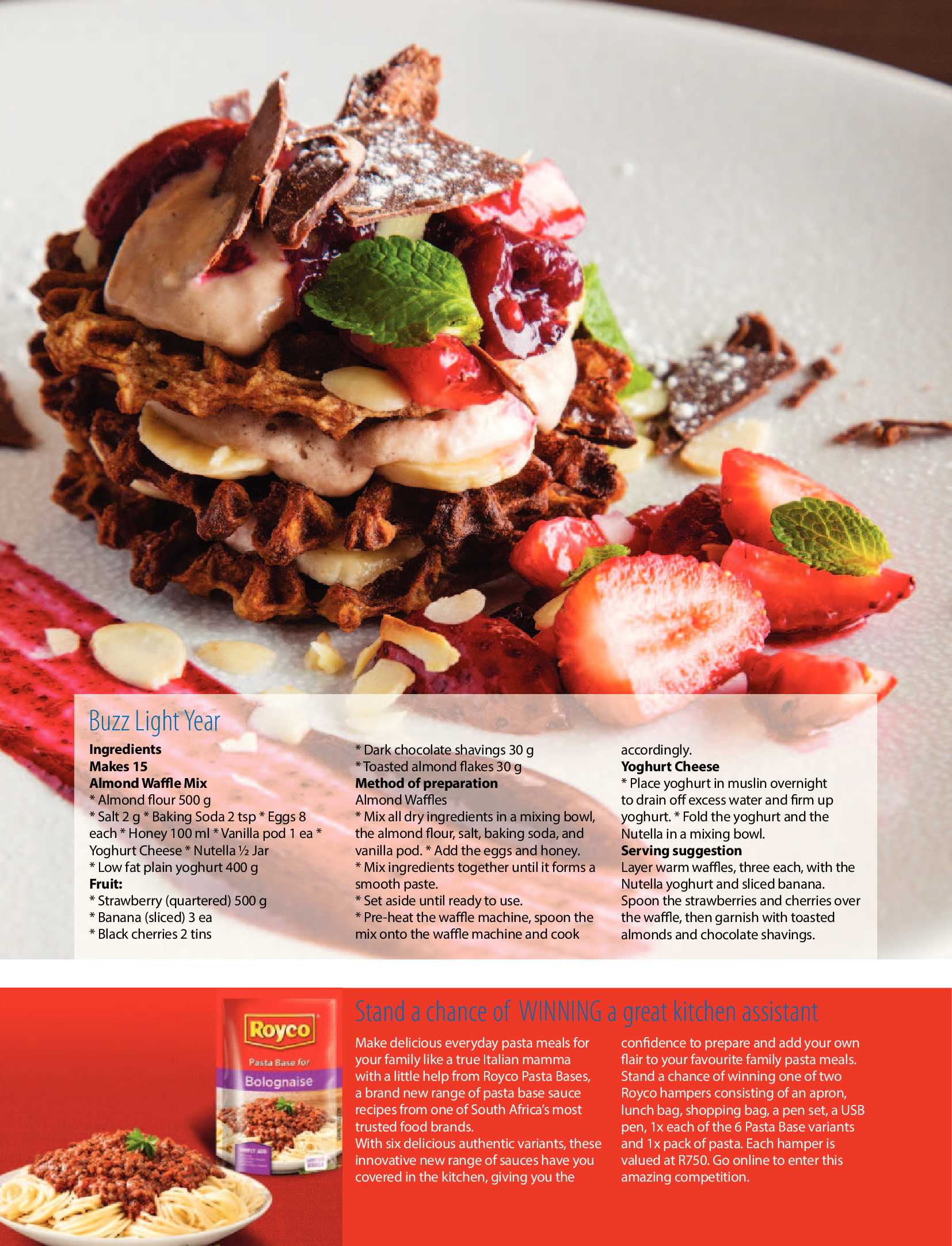 Northern KZN Get It March 2017 in page 28