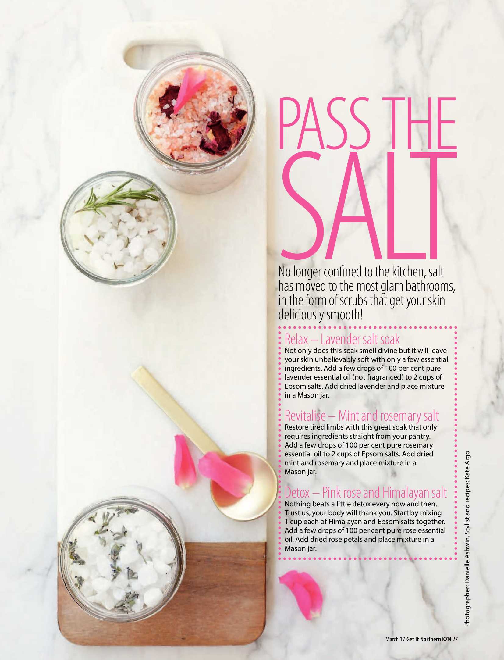 Northern KZN Get It March 2017 in page 29