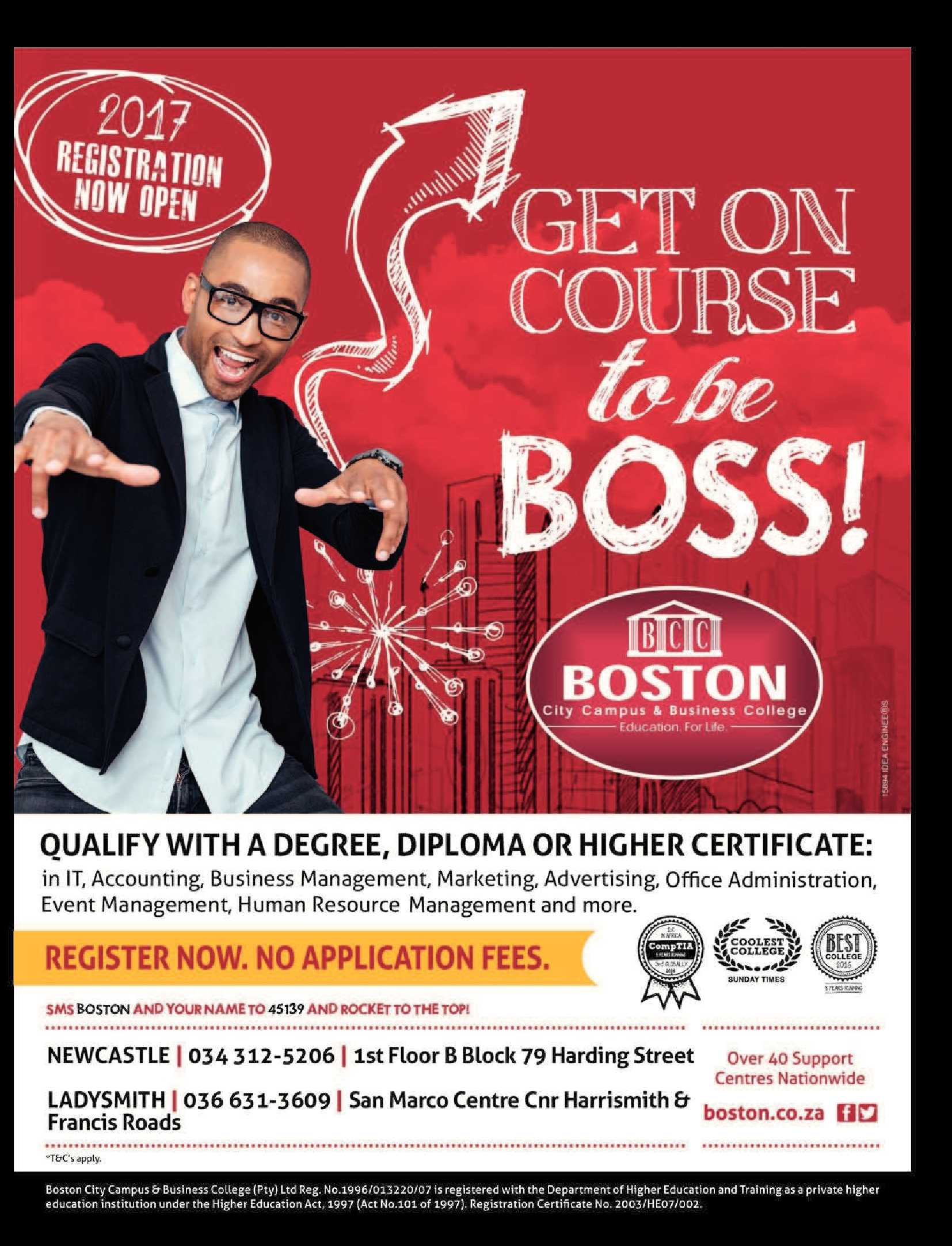 Northern KZN Get It March 2017 in page 35