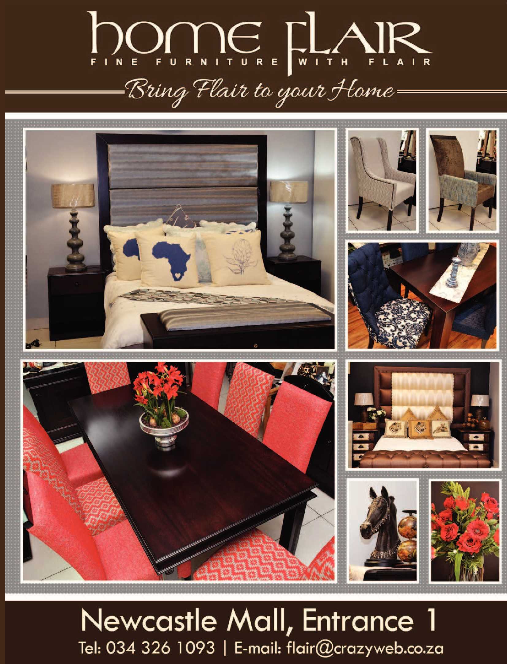 Northern KZN Get It March 2017 in page 36