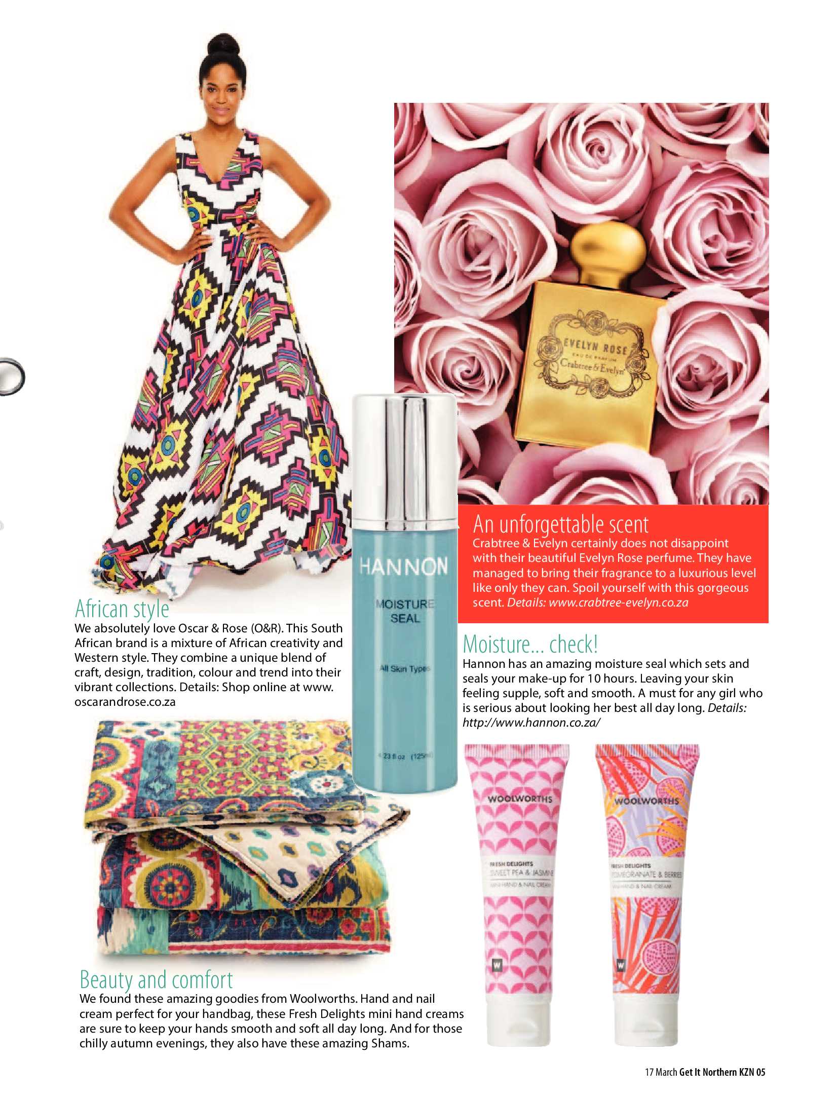 Northern KZN Get It March 2017 in page 7