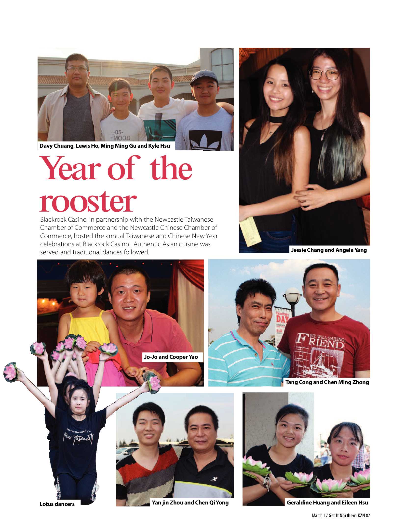 Northern KZN Get It March 2017 in page 9